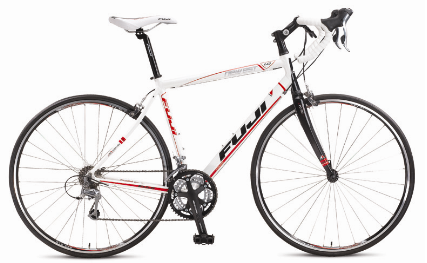 Fuji 1.0 road bike on sale